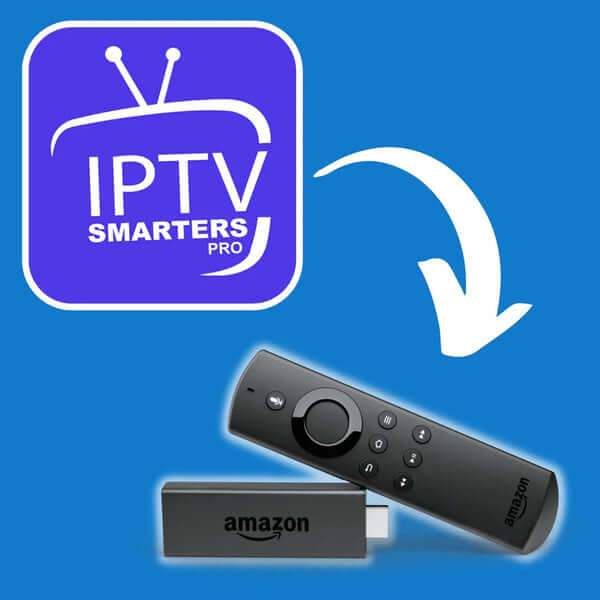 Abonnement IPTV